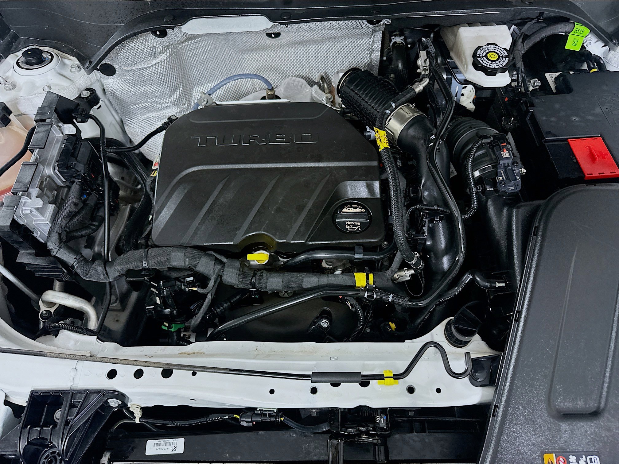 Used 2025 Buick Envista Preferred image 30