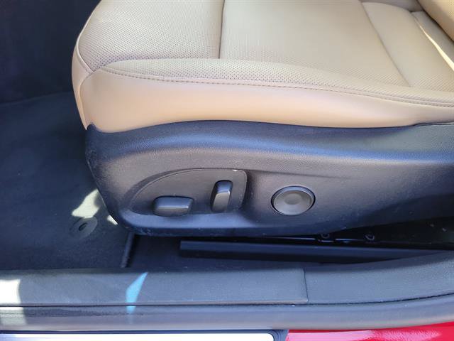 Certified 2023 Cadillac CT5 Premium Luxury w/ Parking Package RWD image 19