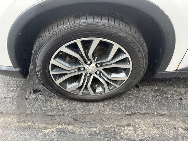 Used 2016 Mitsubishi Outlander SE FWD image 22