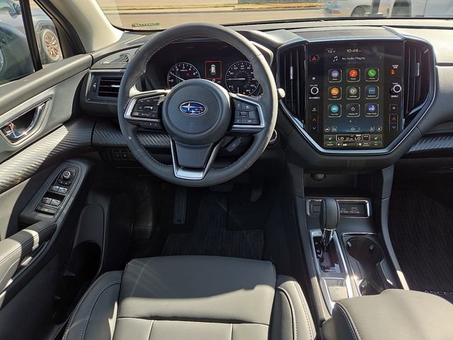 New 2026 Subaru Ascent Premium image 7
