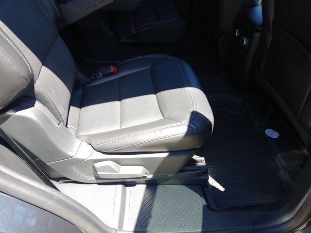 Certified 2023 Ford Explorer Limited w/ Equipment Group 301A AWD/4WD image 43