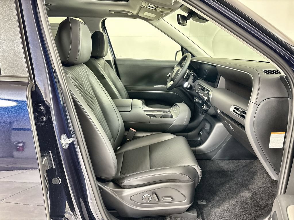New 2026 Hyundai Palisade SEL Premium FWD image 27