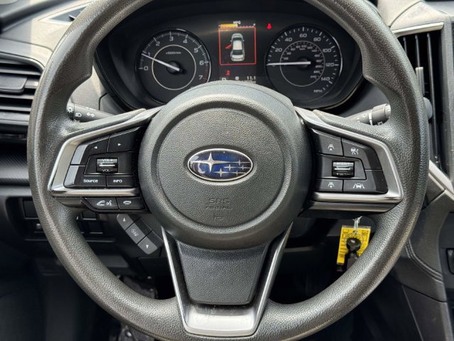 Used 2022 Subaru Impreza 2.0i AWD/4WD image 19