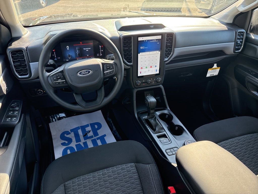 New 2025 Ford Ranger XL w/ Trailer Tow Package image 14