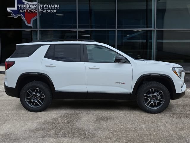 New 2026 GMC Terrain AT4 w/ Convenience Package III AWD/4WD image 2