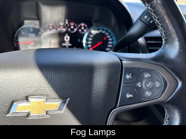 Used 2016 Chevrolet Tahoe LTZ image 29