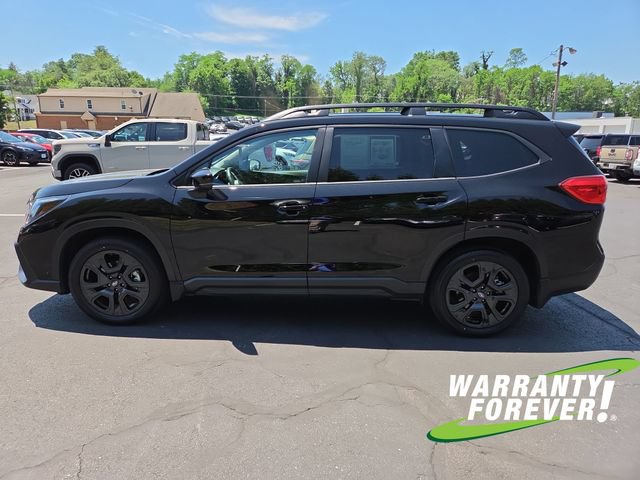 Used 2024 Subaru Ascent Onyx Edition AWD/4WD image 4