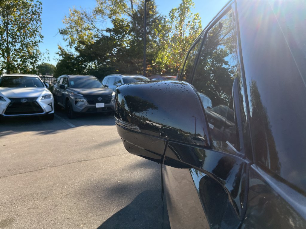 New 2026 Nissan Armada PRO-4X AWD/4WD image 41