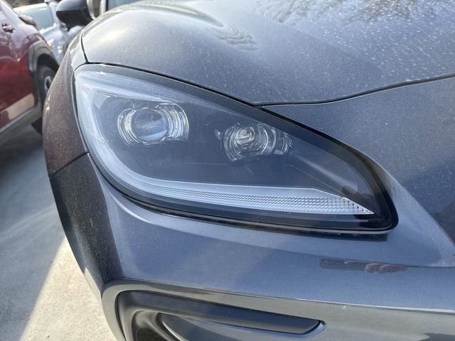 New 2026 Subaru BRZ tS image 9