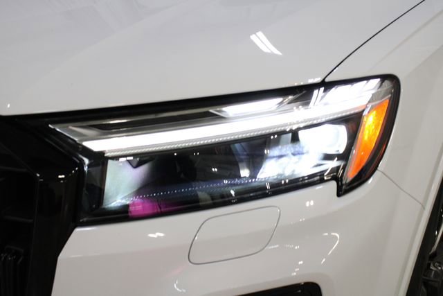 Used 2025 Audi Q7 3.0T Premium Plus w/ Premium Plus Package image 34