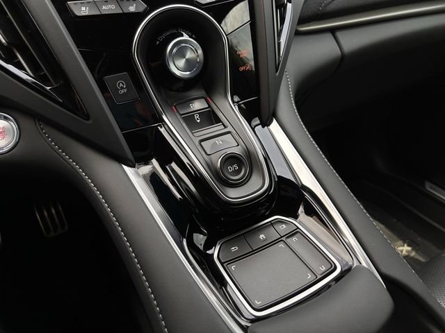 Certified 2021 Acura RDX A-Spec image 24