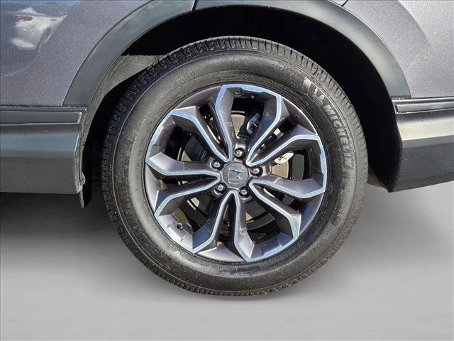 Used 2021 Honda CR-V EX image 23