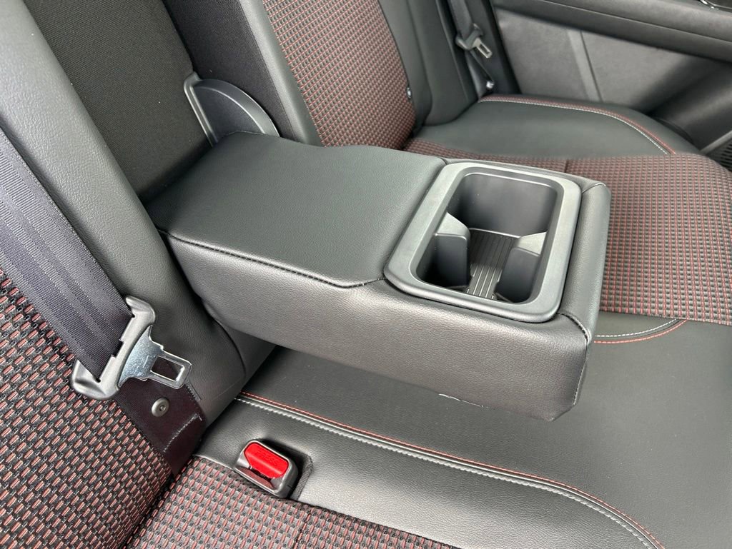 New 2026 Nissan Kicks SR FWD image 44