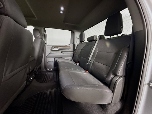 Used 2026 Chevrolet Silverado 1500 LT AWD/4WD image 25