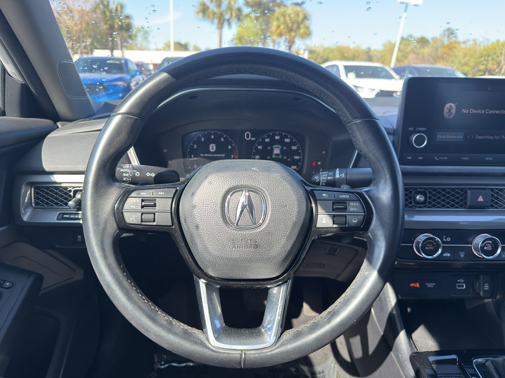 Certified 2023 Acura Integra image 16