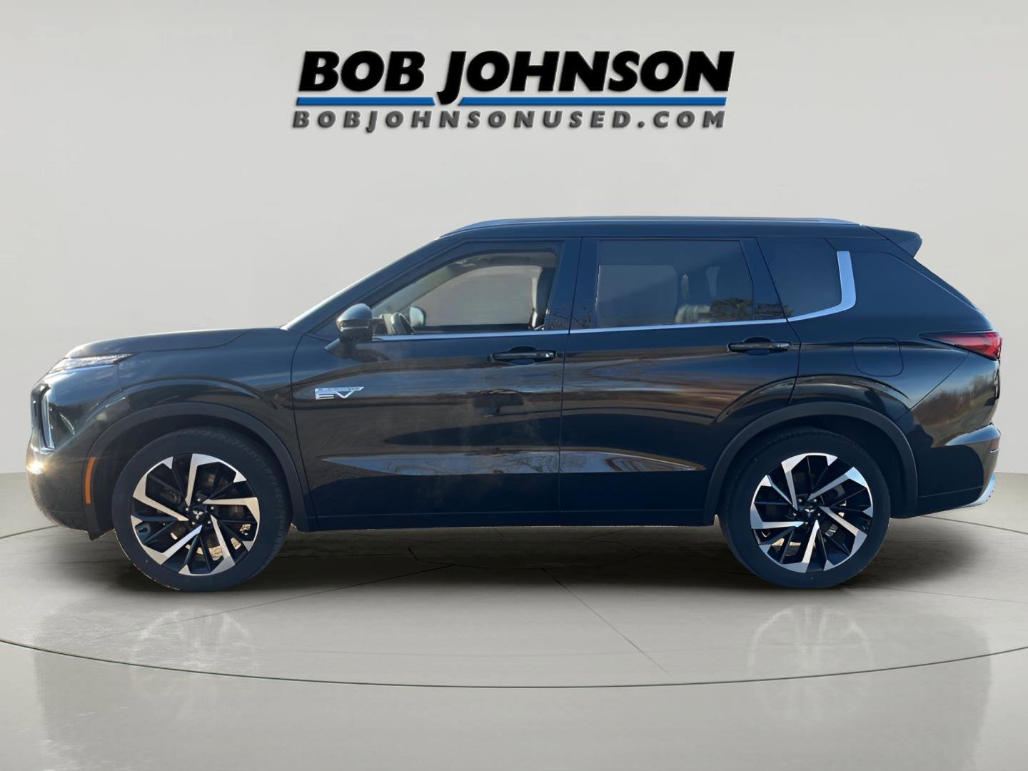 Used 2023 Mitsubishi Outlander SEL image 4