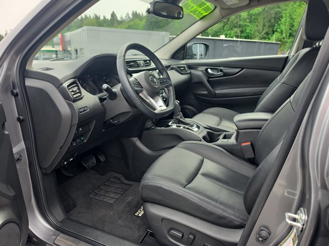 Used 2022 Nissan Rogue Sport SL w/ Premium Package AWD/4WD image 24