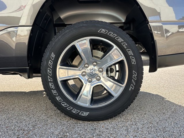 New 2026 RAM 1500 Express image 48