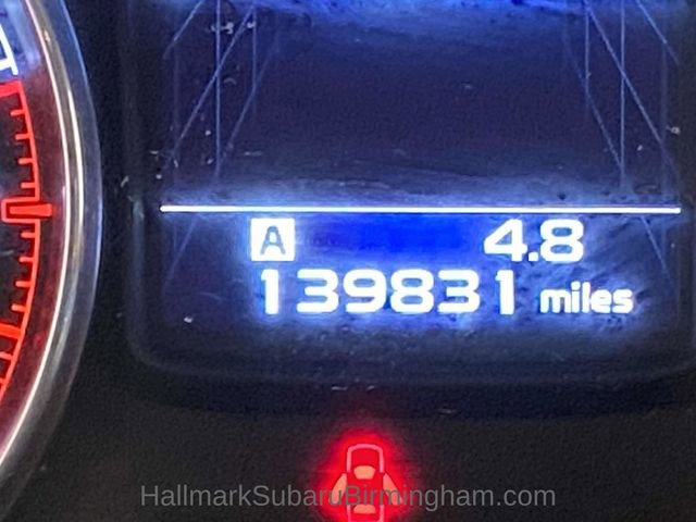 Used 2014 Subaru Outback 3.6R Limited w/ Moonroof Package image 24