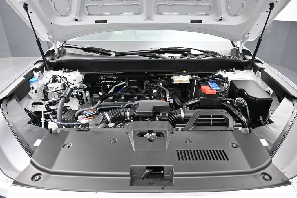 New 2026 Honda CR-V LX image 37