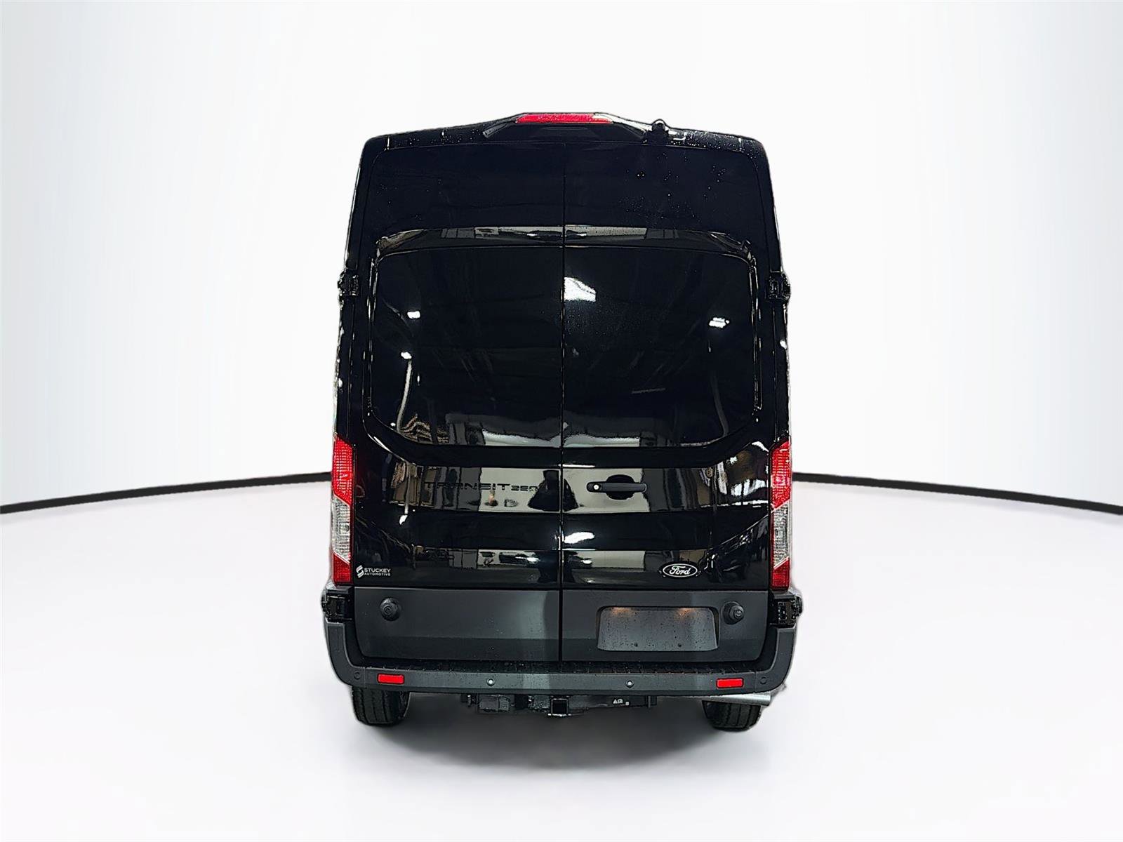 New 2026 Ford Transit 350 148 High Roof AWD image 6