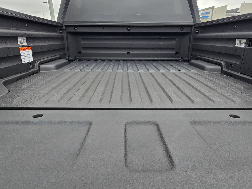 New 2026 Honda Ridgeline Sport image 12