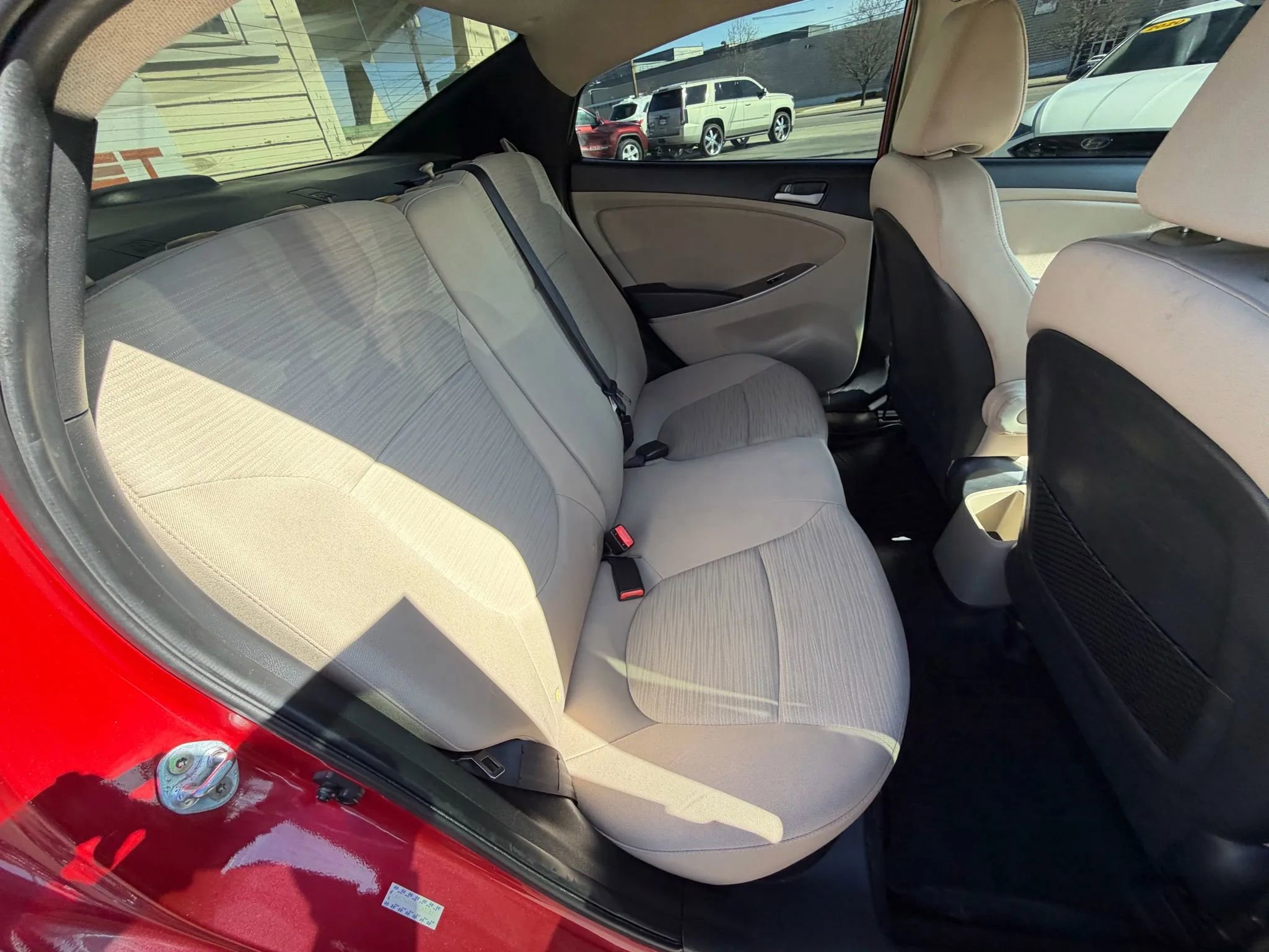 Used 2016 Hyundai Accent SE image 33