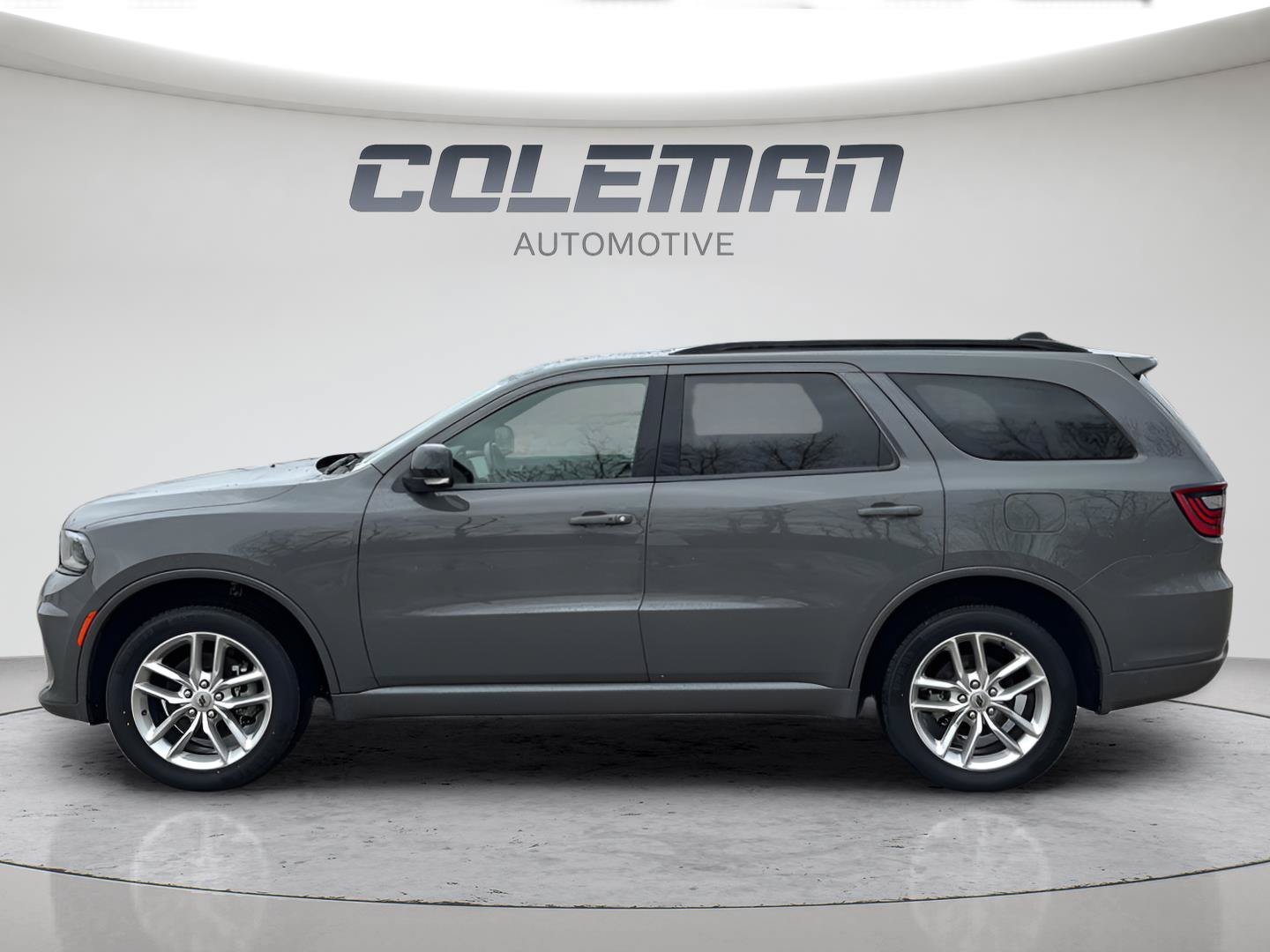 Used 2024 Dodge Durango GT AWD/4WD image 7