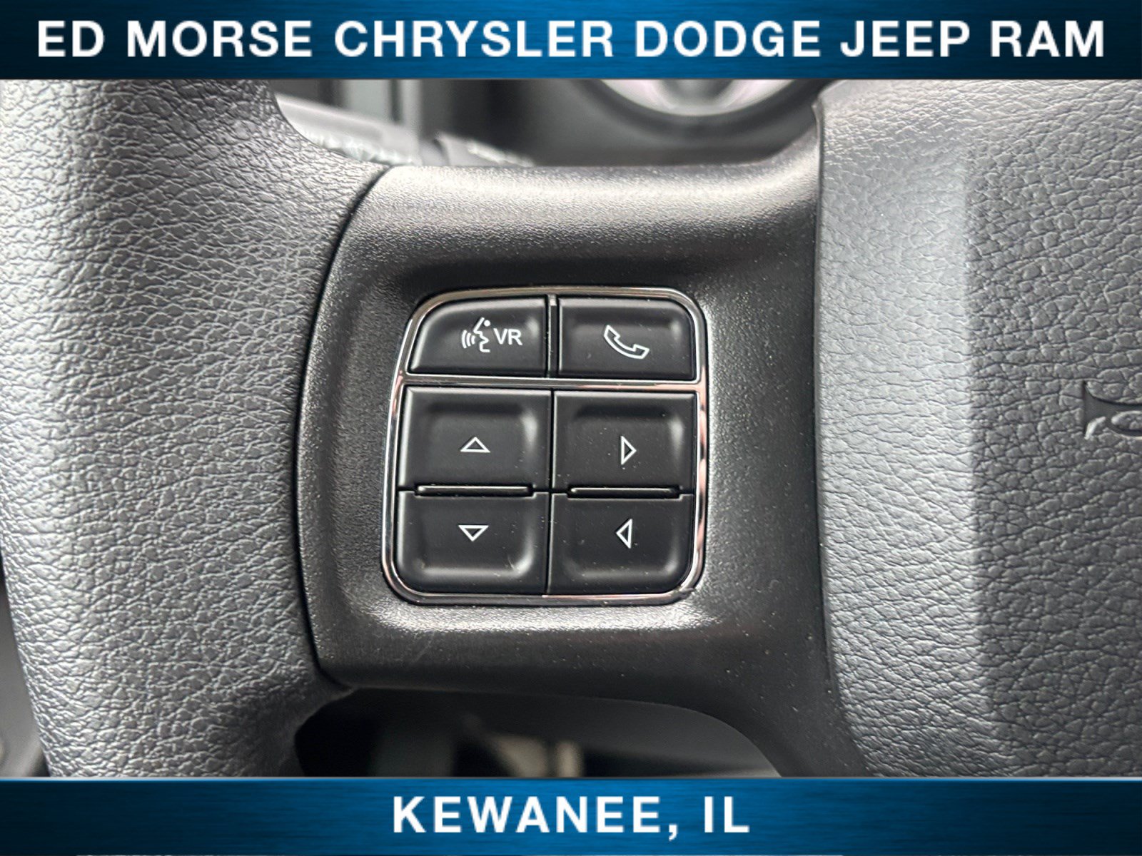 New 2024 RAM 1500 Tradesman AWD/4WD image 23
