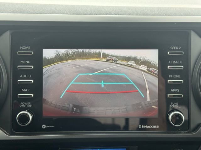 Certified 2023 Toyota Tacoma SR image 20