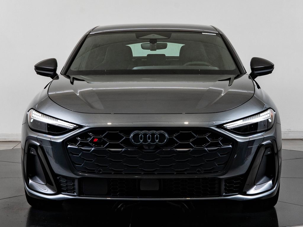 New 2026 Audi S5 Premium Plus AWD/4WD image 2
