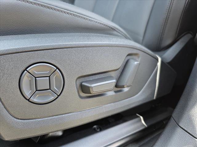 New 2025 Audi Q3 2.0T Premium w/ Convenience Package image 13
