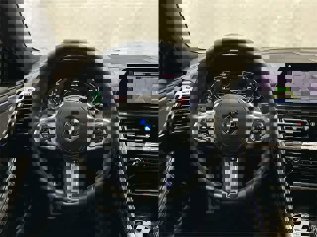 Used 2022 BMW M850i Gran Coupe xDrive image 15