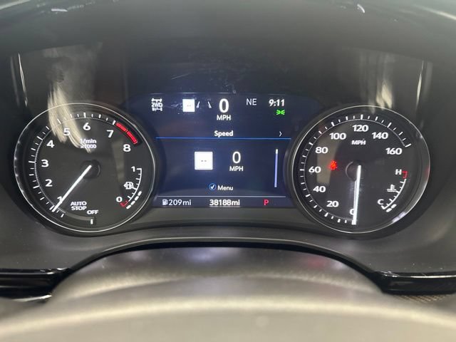 Used 2022 Cadillac XT6 Premium Luxury w/ Platinum Package AWD/4WD image 15