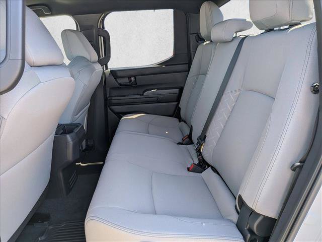 New 2026 Toyota Tacoma SR5 RWD image 15