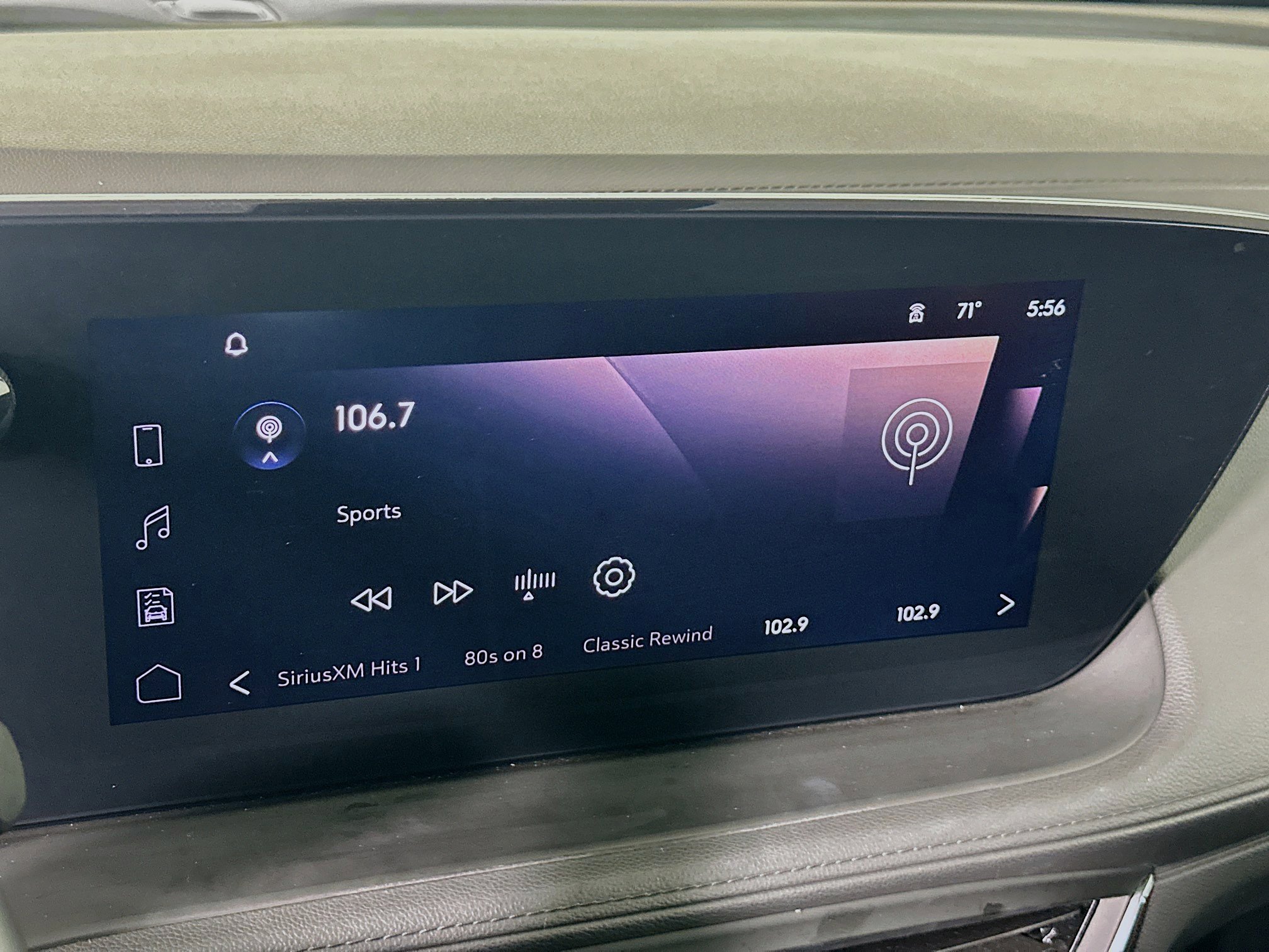 Used 2025 Buick Encore GX Preferred FWD image 19