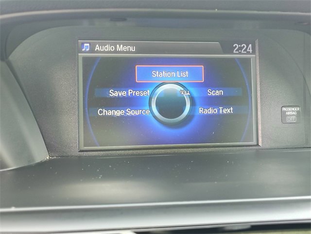 Used 2017 Honda Accord Sport image 24