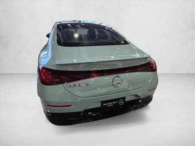 New 2027 Mercedes-Benz CLA 250+ image 8