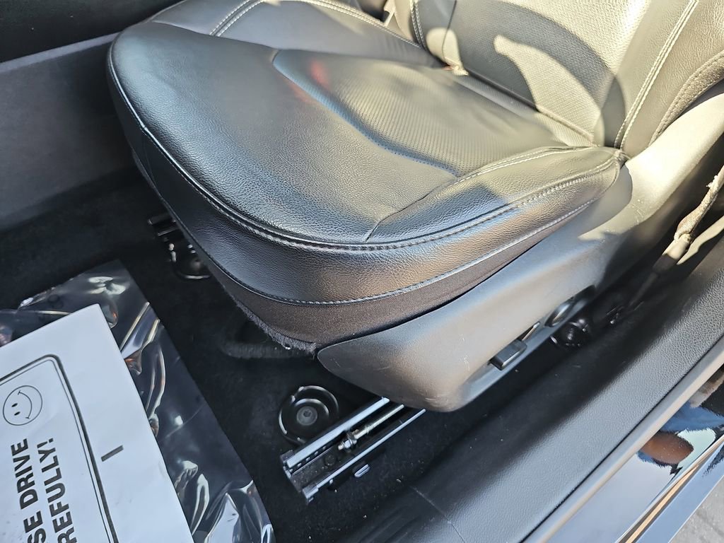 Used 2022 Jeep Compass High Altitude image 32