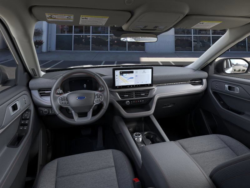 New 2026 Ford Explorer Active RWD image 38