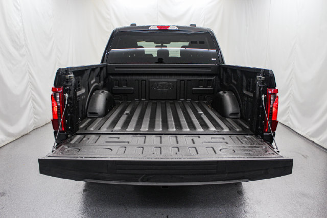 New 2026 Ford F150 STX w/ Equipment Group 201A FX4 AWD/4WD image 7