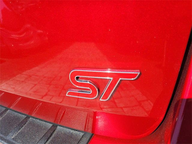 Used 2022 Ford Explorer ST w/ Equipment Group 401A image 13