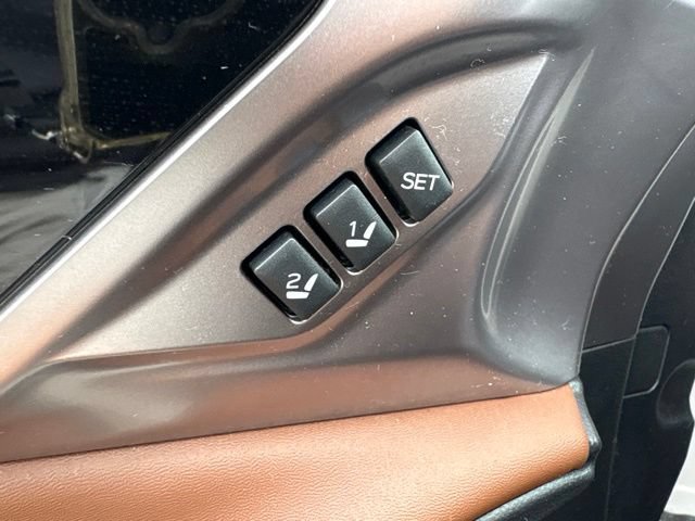 Used 2024 Subaru Legacy Touring XT AWD/4WD image 14