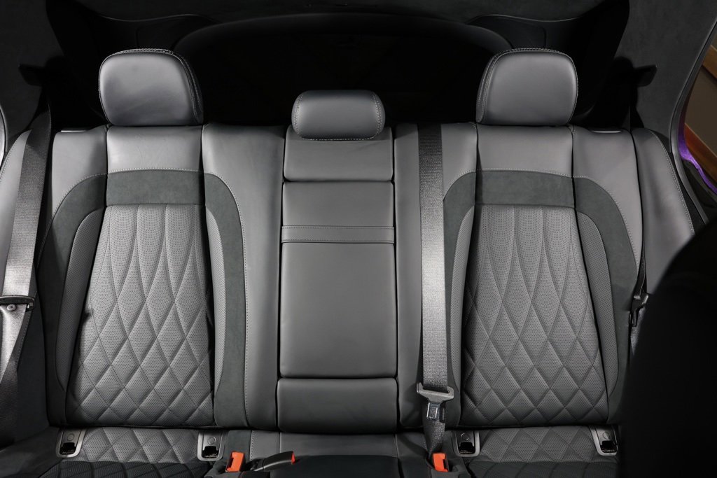 Used 2024 Mercedes-Benz GLE 63 AMG S image 7