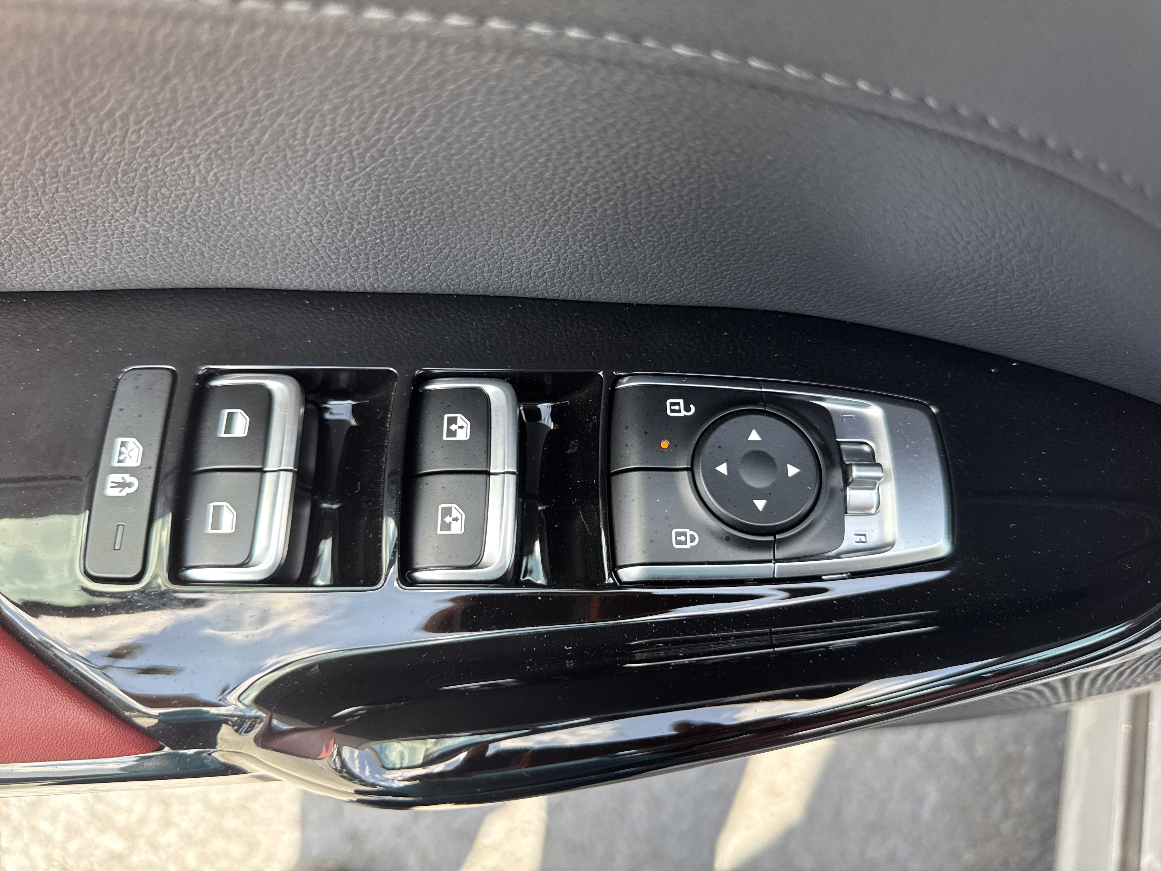 New 2026 Kia K5 GT-Line AWD/4WD image 10