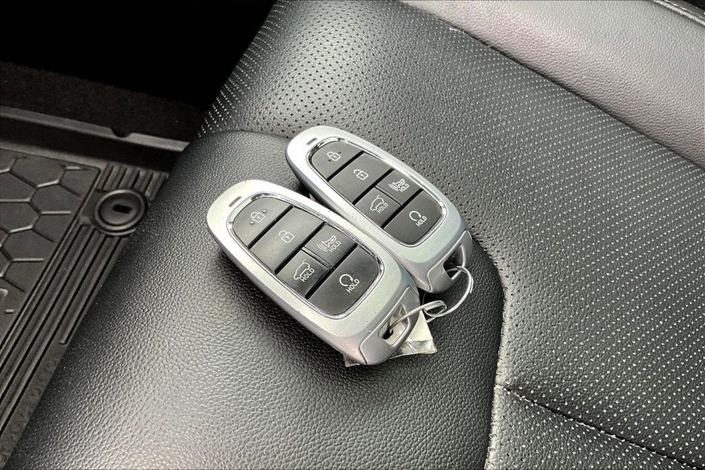 Used 2023 Hyundai Santa Fe SEL w/ Premium Package AWD/4WD image 37