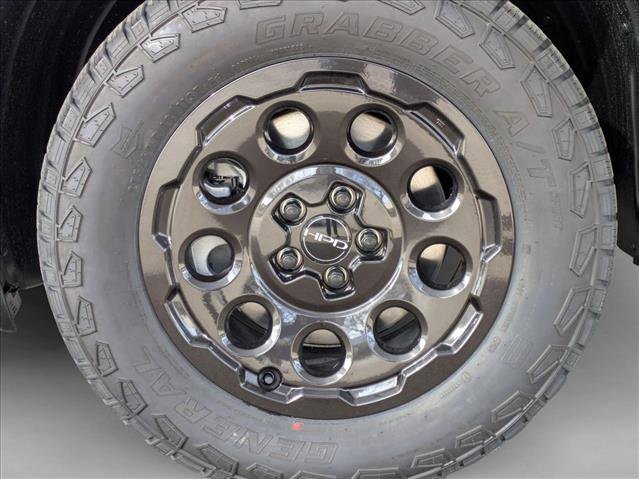 New 2026 Honda Passport TrailSport image 10