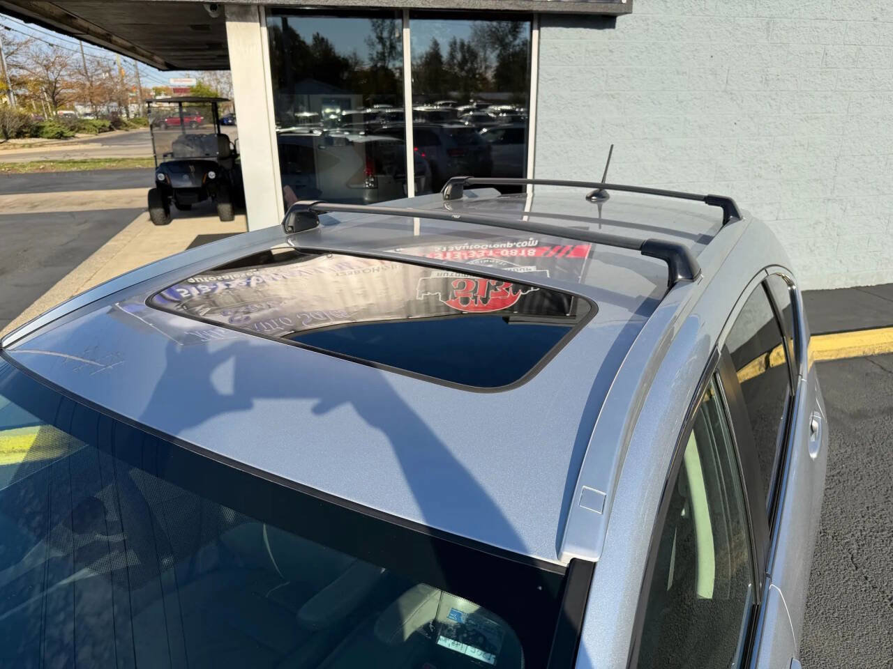 Used 2014 Honda CR-V EX-L image 61