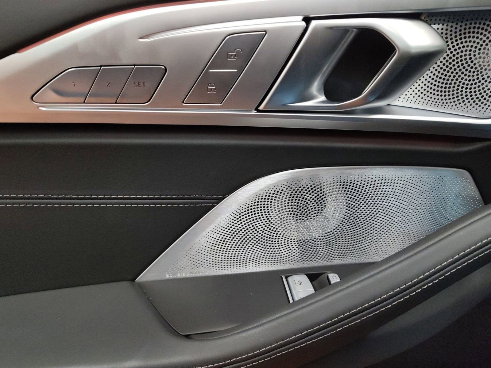 New 2026 BMW 840i xDrive Coupe image 12