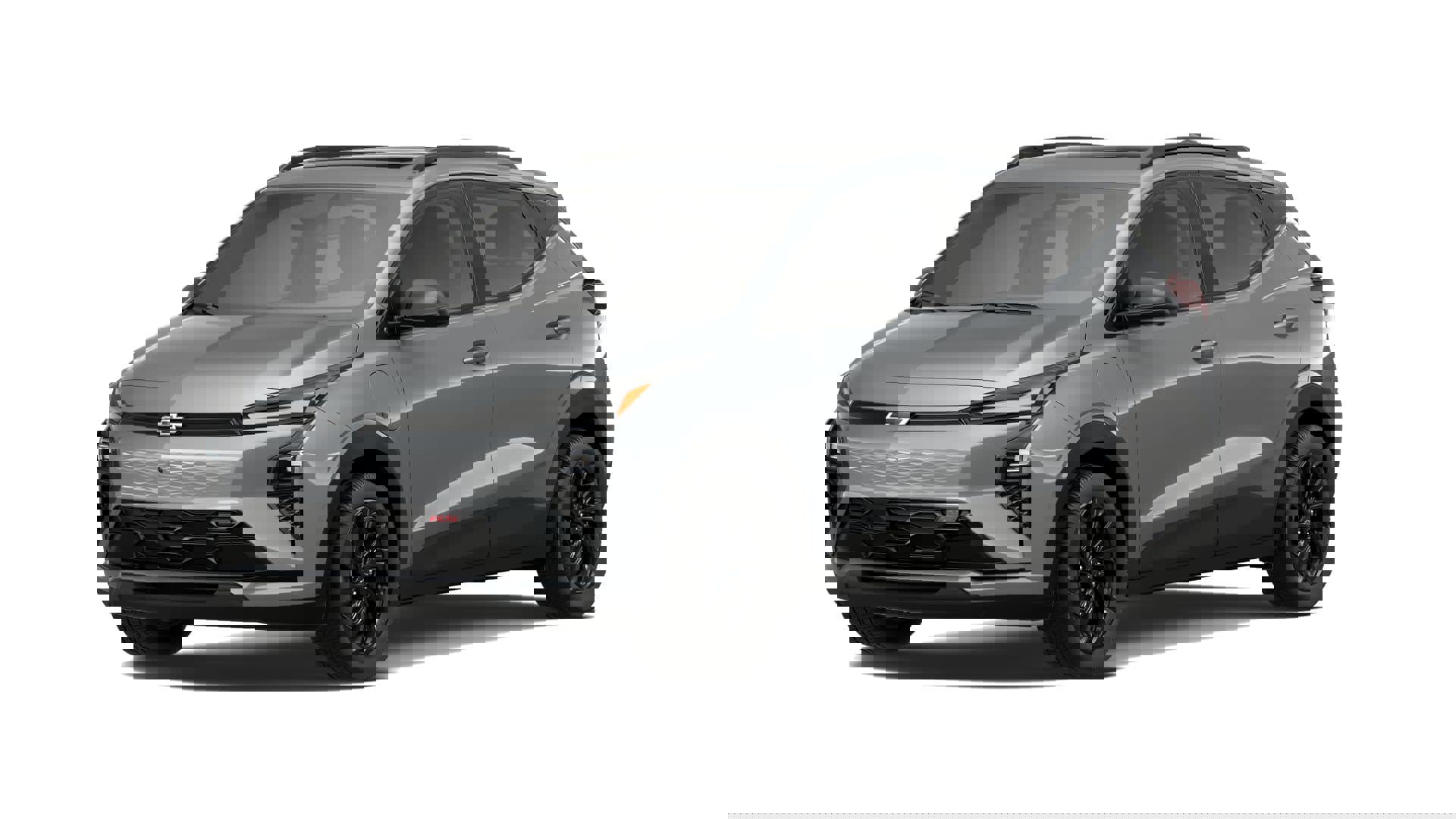 New 2027 Chevrolet Bolt RS w/ Technology Package image 49